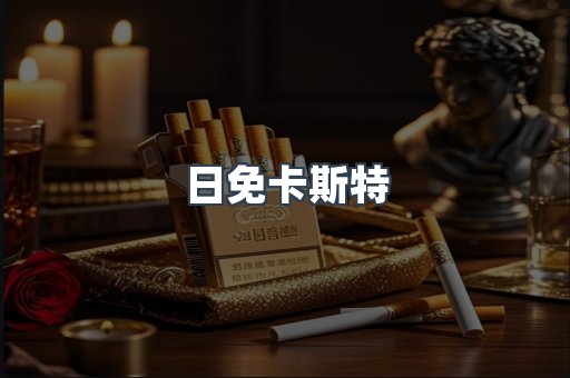 日免卡斯特